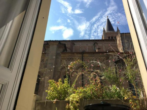 Il Balcone dell'Angiol d 'Or Parma
